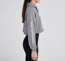 Load image into Gallery viewer, Cropped Sweatshirts - Ace Athletics