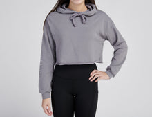 Load image into Gallery viewer, Cropped Sweatshirts - Ace Athletics