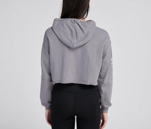 Load image into Gallery viewer, Cropped Sweatshirts - Ace Athletics