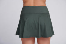 Load image into Gallery viewer, Ace Performance Plus Tennis Skirt - Ace Athletics