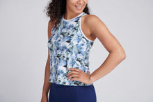 Load image into Gallery viewer, Sienna High Neck Tank Top - Ace Athletics