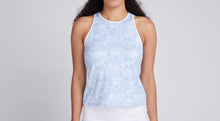 Load image into Gallery viewer, Sienna High Neck Tank Top - Ace Athletics