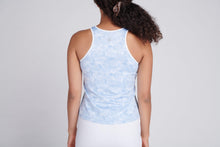 Load image into Gallery viewer, Sienna High Neck Tank Top - Ace Athletics
