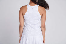 Load image into Gallery viewer, Sienna High Neck Tank Top - Ace Athletics