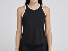Load image into Gallery viewer, Sienna High Neck Tank Top - Ace Athletics
