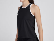 Load image into Gallery viewer, Sienna High Neck Tank Top - Ace Athletics