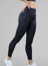 Load image into Gallery viewer, Navy Snake