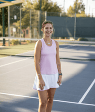 Load image into Gallery viewer, Ace Core Racerback Tank - Ace Athletics