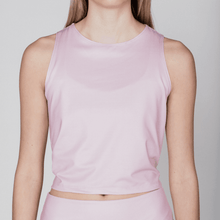 Load image into Gallery viewer, Ace Mesh Tie Back Tank - Ace Athletics