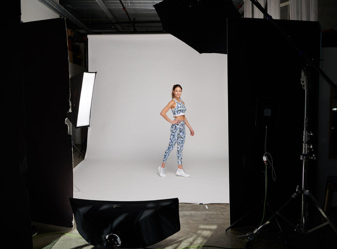 Behind the Scenes with Ace Athletics