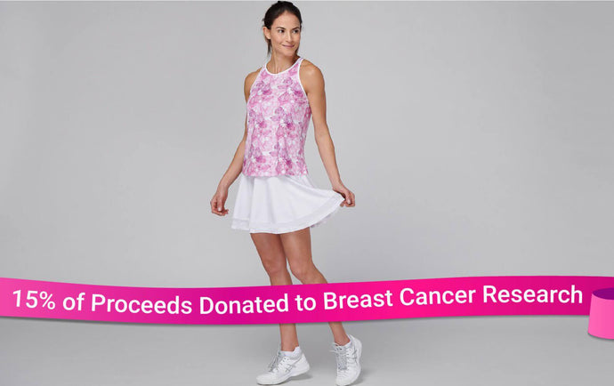Join Ace Athletics in the Fight Against Breast Cancer