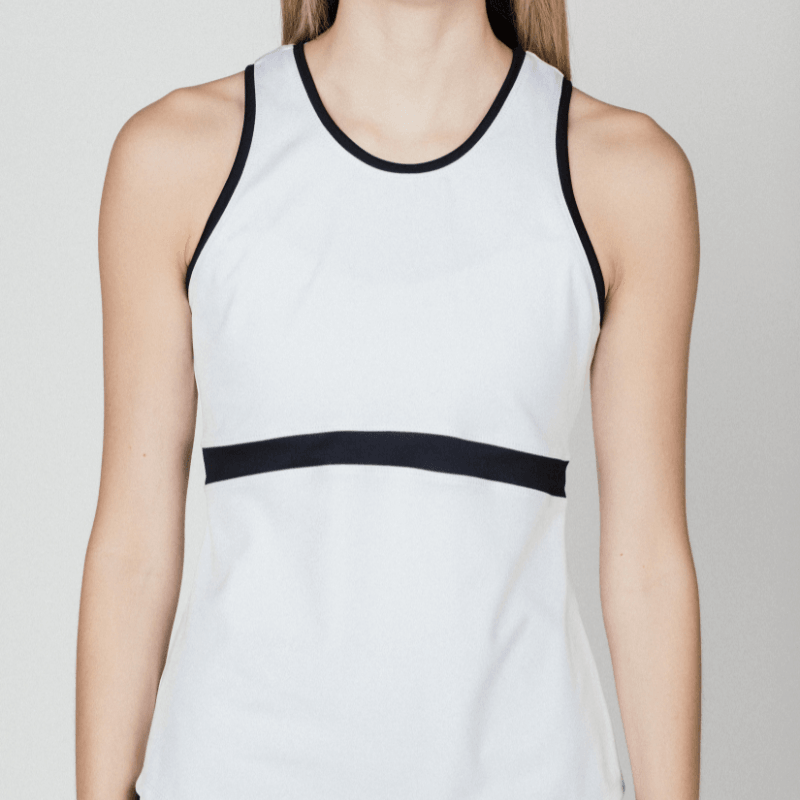 Ace Endurance Racerback Tank - Ace Athletics 