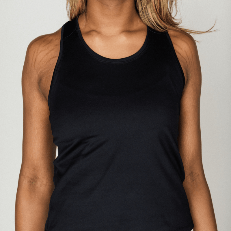 Ace Core Racerback Tank - Ace Athletics 