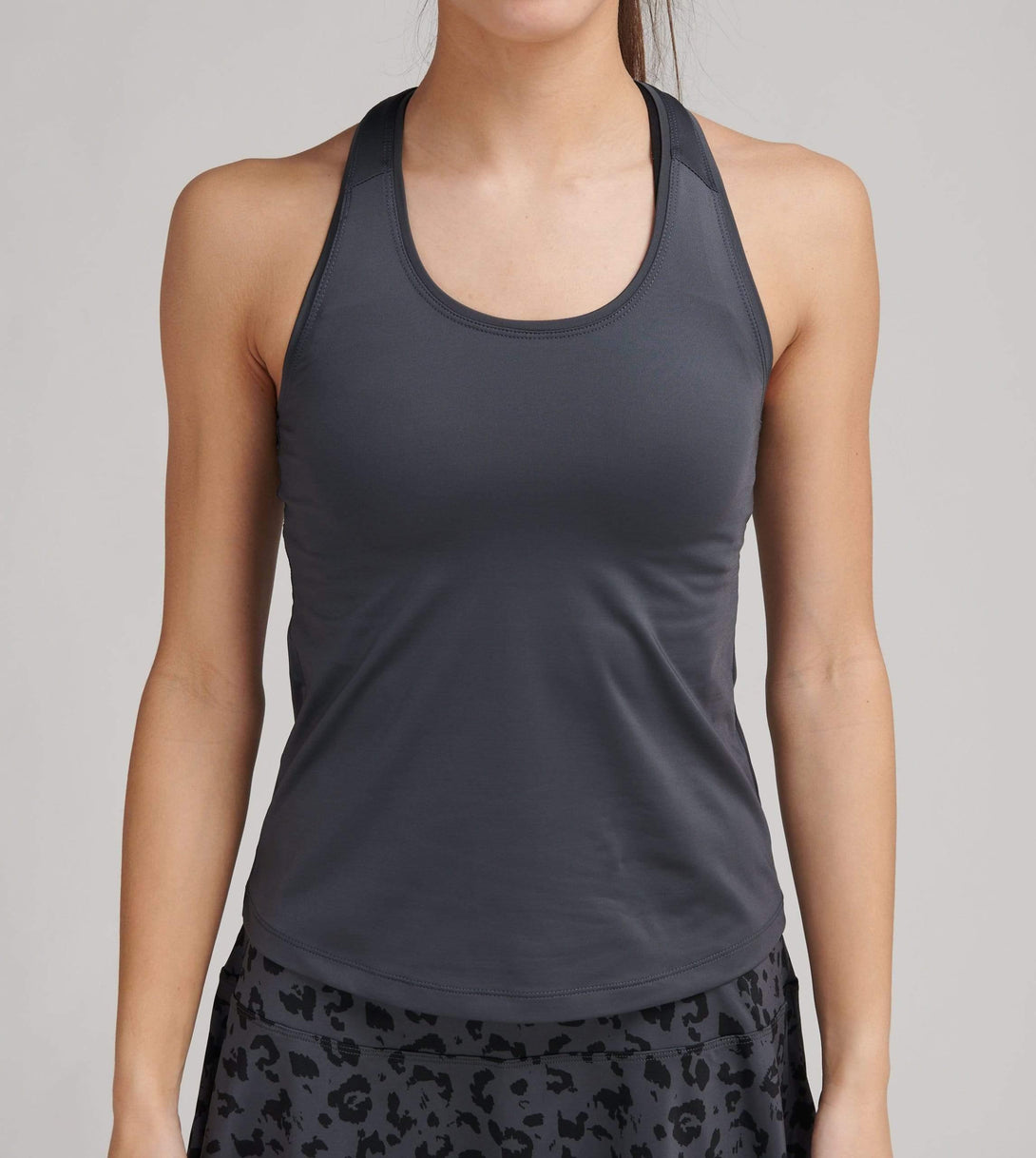 Ace Performance Racerback Tank - Ace Athletics 