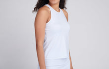 Load image into Gallery viewer, Sienna High Neck Tank Top - Ace Athletics 
