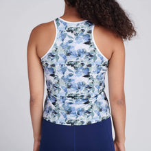 Load image into Gallery viewer, Sienna High Neck Tank Top - Ace Athletics 
