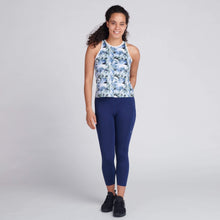 Load image into Gallery viewer, Sienna High Neck Tank Top - Ace Athletics 
