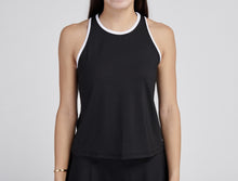 Load image into Gallery viewer, Sienna High Neck Tank Top - Ace Athletics 
