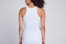 Load image into Gallery viewer, Sienna High Neck Tank Top - Ace Athletics 
